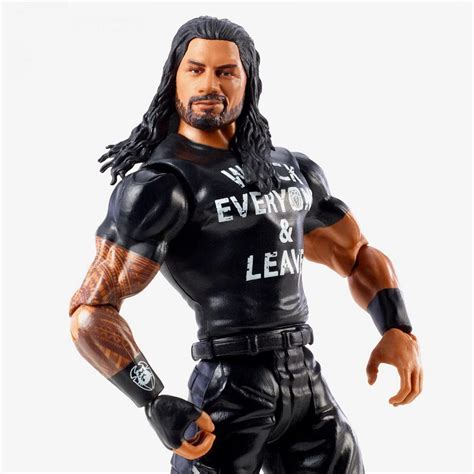 roman reigns toys